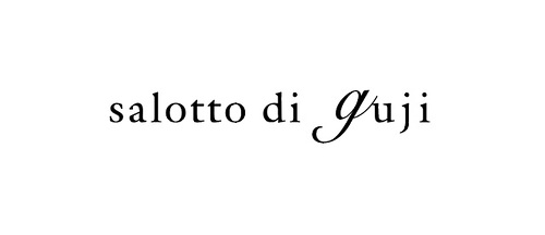 salotto di guji