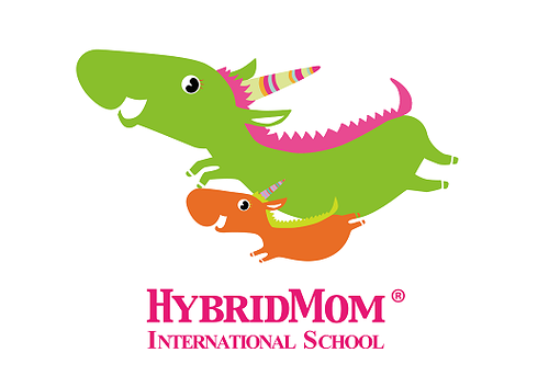 HybridMom International School