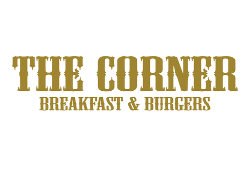 THE CORNER Breakfast & Burgers