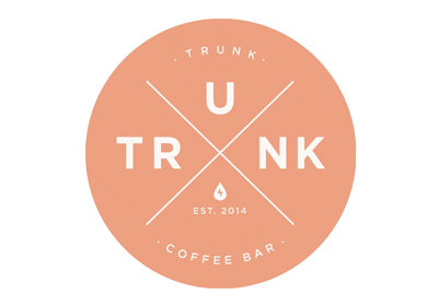 TRUNK COFFEE STAND