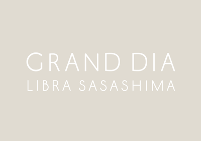 LIBRA SASASHIMA GRAND DIA