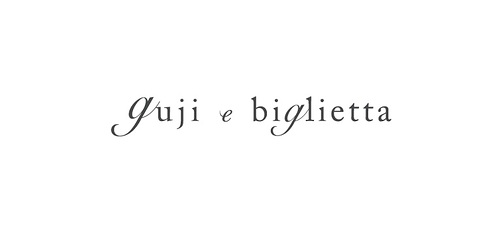 guji e biglietta