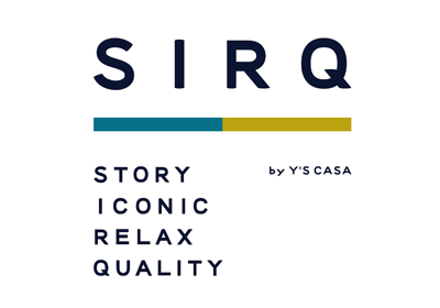 SIRQ by Y’S CASA